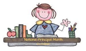 Principal Month